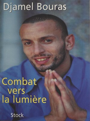 cover image of Combat vers la lumière